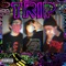 Trip (feat. Enziin & Lil Wh1t3) - Krais lyrics