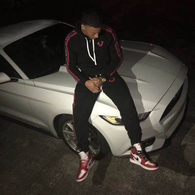 Listen to KGE Chase Bandz, watch music videos, read bio, see tour dates & more!