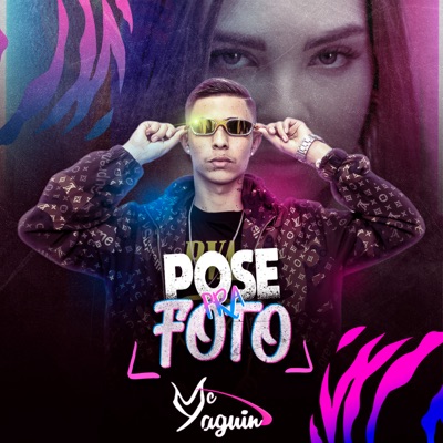 Pose pra Foto - Single