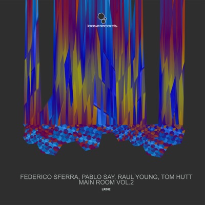 Main Room, Vol. 2 - EP