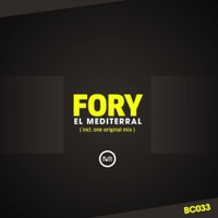 El Mediterral EP - Fory