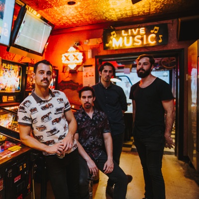 Listen to PALA, watch music videos, read bio, see tour dates & more!