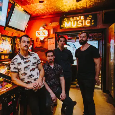 Listen to PALA, watch music videos, read bio, see tour dates & more!