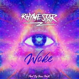 Woke Rhymestar & Max Profit