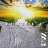 Khethile (feat. Thembi Mona) artwork