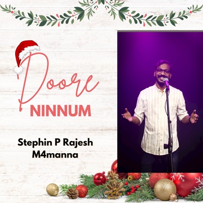 Doore Ninnum - Single