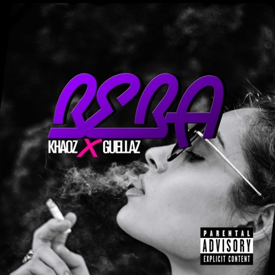 Beba (feat. Guellaz) - Single