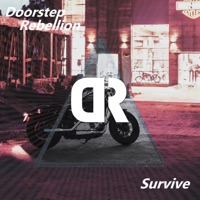 Survive - Single - Doorstep Rebellion