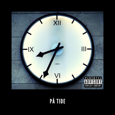 På Tide - Single