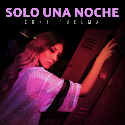 Solo Una Noche - Single