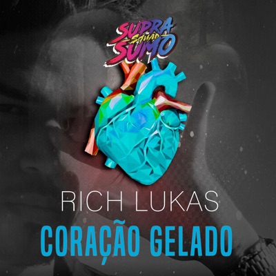 Coração Gelado - Single