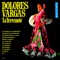 Te Comiste Los Pimientos - Dolores Vargas lyrics