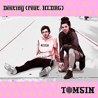 Destiny (feat. Hldrg) - Single