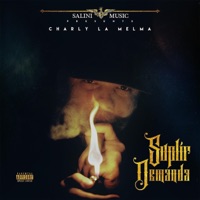 Suplir Demanda - Charly La Melma