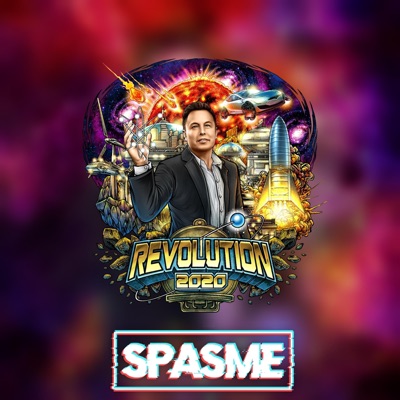 Revolution 2020 - Single