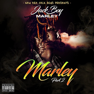 Marley, Pt. 2
