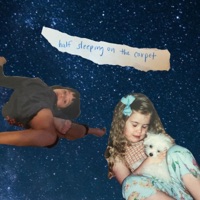 Half Sleeping On the Carpet - Single - Daisy the Great