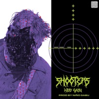 Shooters - Single - Kidd Gabu