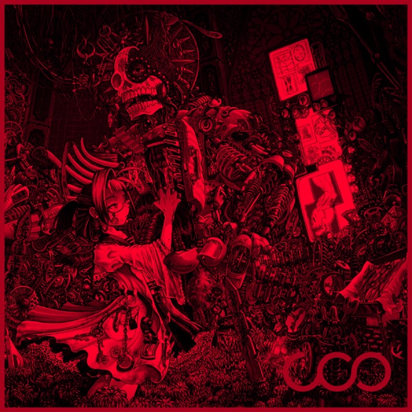 Walking Beat - Single