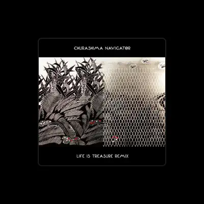 Listen to CHURASHIMA NAVIGATOR, watch music videos, read bio, see tour dates & more!