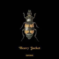 Heavy Jacket - Single - The Courteeners Heavy Jacket - Single - The Courteeners