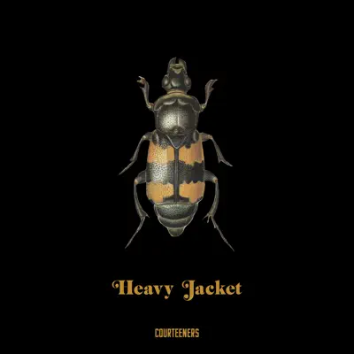 Heavy Jacket - Single - The Courteeners
