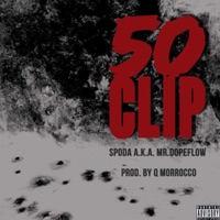 50 Clip - Single - Spoda