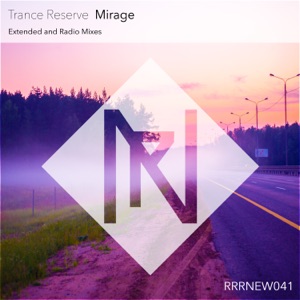 Mirage - Single