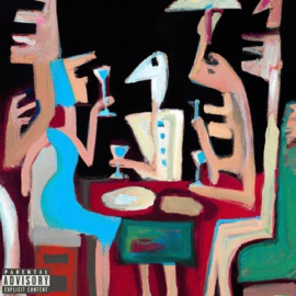 The Degenerate Club Jimi Bravo, Solow The Great & Jay Phatty