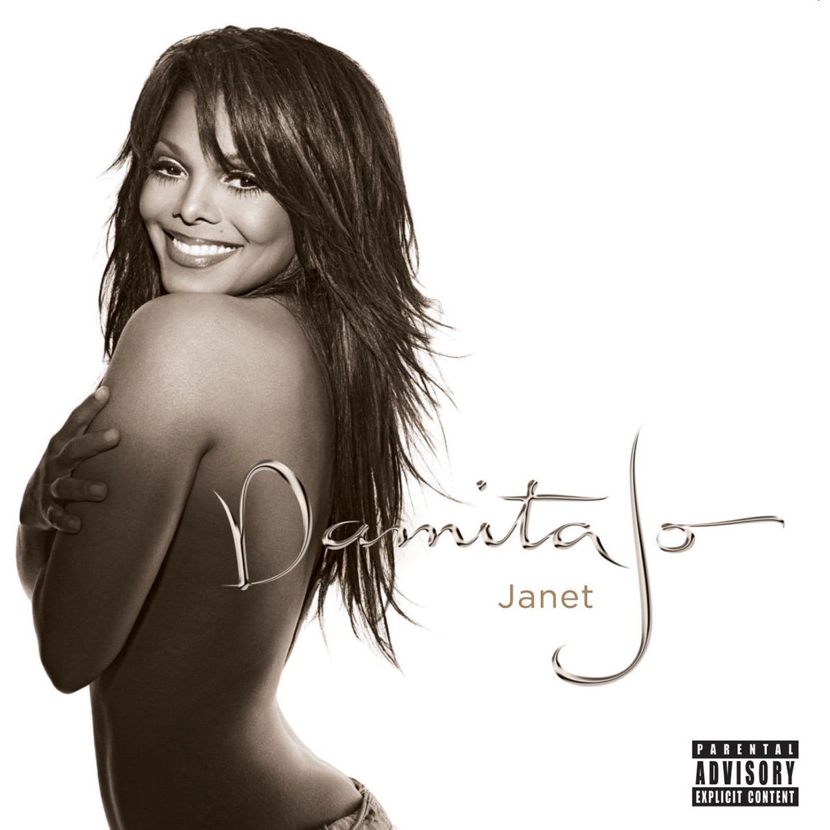‎Damita Jo - Album by Janet Jackson - Apple Music