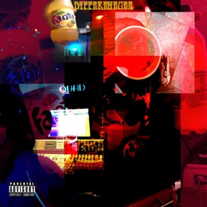Differences - EP
