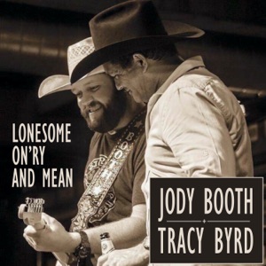 Lonesome, On'ry and Mean - Single
