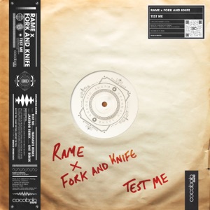 Test Me - EP