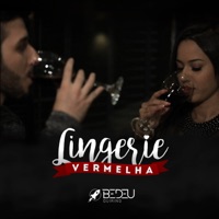 Lingerie Vermelha - Single - Bedeu Quirino