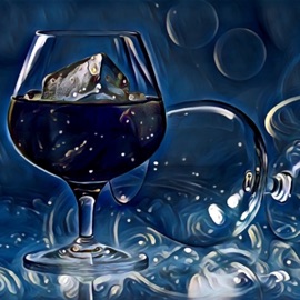 Voices, Pt. 1 (feat. Farrah Monster) Shrvn