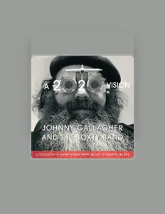 Johnny Gallagher सुनें, म्यूज़िक वीडियो देखें, बायो पढ़ें, दौरे की तारीखें और बहुत कुछ देखें!