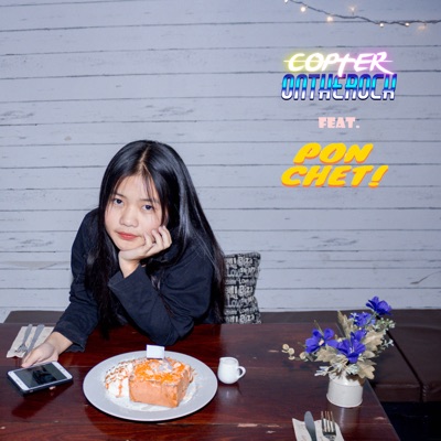 Ig (ไอจี) [feat. Ponchet] - Single