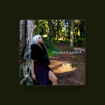 Listen to Telma Carina, watch music videos, read bio, see tour dates & more!