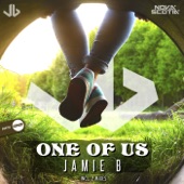 One of Us (Jamie B's Bounce Mix) artwork