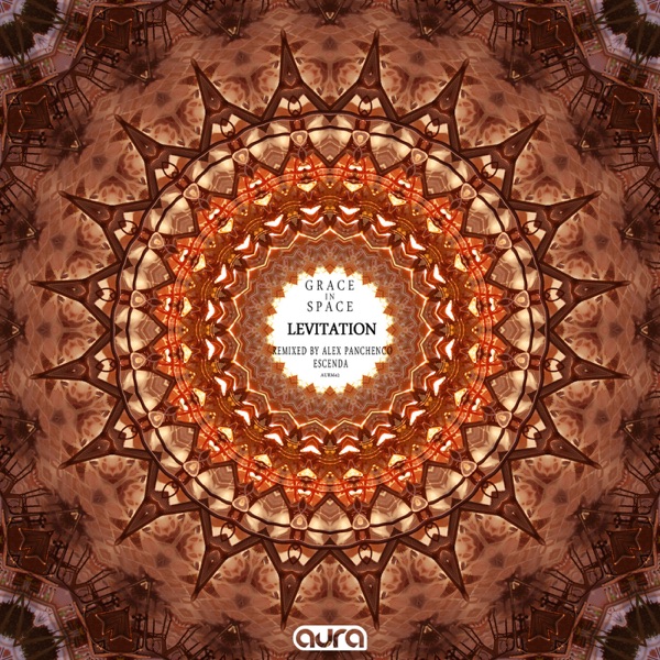 Levitation - Single