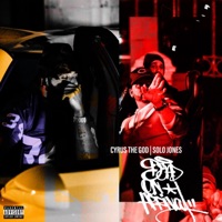 Dead on Arrival (feat. Solo Jones) - Single - Cyrus the God