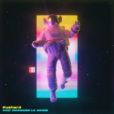 Puoi Chiamarmi la Dance - EP