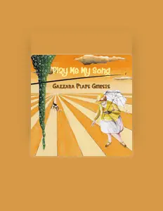 Listen to Gazzara, watch music videos, read bio, see tour dates & more!
