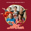 Jestinna Kuan - 一起兔two兔