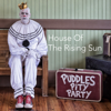 Puddles Pity Party - House of the Rising Sun illustration