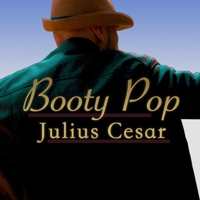 Booty Pop - Single