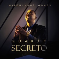 Quarto Secreto - Single - Marquinhos Gomes