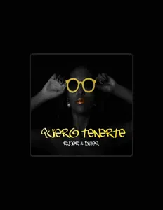 Escucha a Ruger & Diller, mira videos musicales, lee su biografía, consulta las fechas de las gira y más.