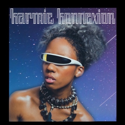 Karmic X Konnexion - Single