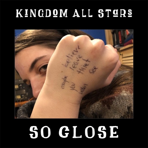Album artwork